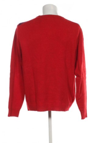 Ανδρικό πουλόβερ Liv, Μέγεθος XXL, Χρώμα Πολύχρωμο, Τιμή 28,65 €