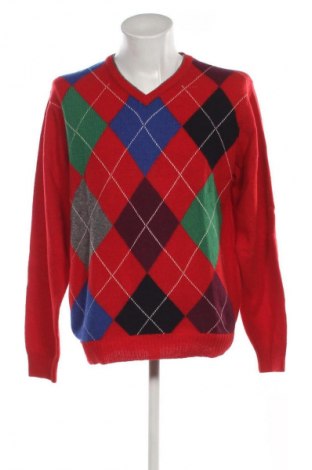 Herrenpullover Liv, Größe XXL, Farbe Mehrfarbig, Preis € 28,65