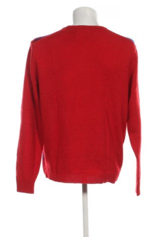 Herrenpullover Liv, Größe XXL, Farbe Mehrfarbig, Preis € 28,65