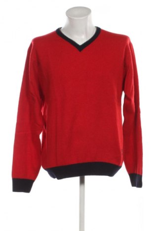 Herrenpullover Liv, Größe XXL, Farbe Rot, Preis € 28,65