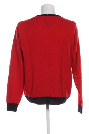 Herrenpullover Liv, Größe XXL, Farbe Rot, Preis € 28,65