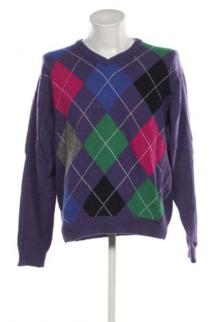 Pánský svetr  Liv, Velikost 3XL, Barva Vícebarevné, Cena  443,00 Kč