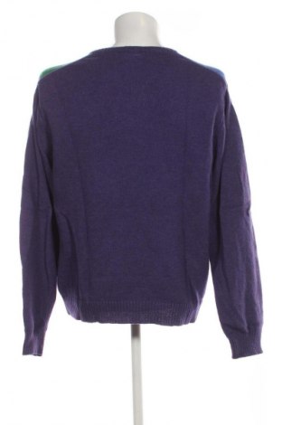 Pánský svetr  Liv, Velikost 3XL, Barva Vícebarevné, Cena  443,00 Kč