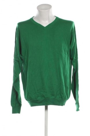 Herrenpullover Liv, Größe XXL, Farbe Grün, Preis € 28,65