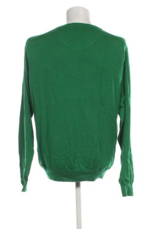 Herrenpullover Liv, Größe XXL, Farbe Grün, Preis € 28,65