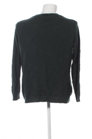 Pulover de bărbați Livergy, Mărime L, Culoare Verde, Preț 110,99 Lei