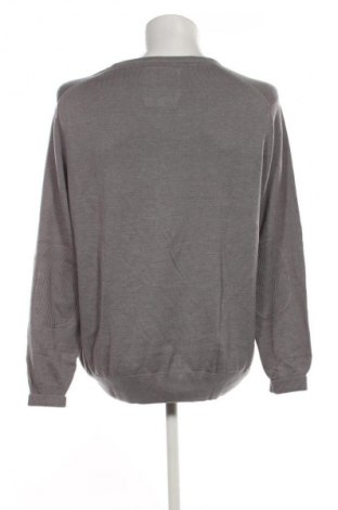 Herrenpullover Luciano, Größe XL, Farbe Grau, Preis 16,99 €