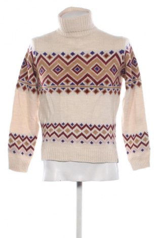 Herrenpullover Lumberjack, Größe S, Farbe Mehrfarbig, Preis 14,99 €