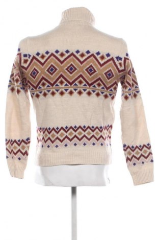 Herrenpullover Lumberjack, Größe S, Farbe Mehrfarbig, Preis 14,99 €