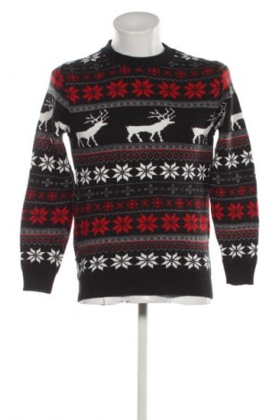 Pánsky sveter  MM Studio, Veľkosť S, Farba Viacfarebná, Cena  23,95 €