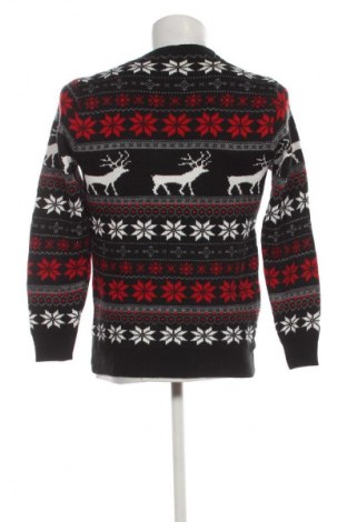 Pánsky sveter  MM Studio, Veľkosť S, Farba Viacfarebná, Cena  23,95 €