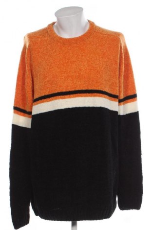 Herrenpullover MW, Größe 5XL, Farbe Mehrfarbig, Preis € 11,99
