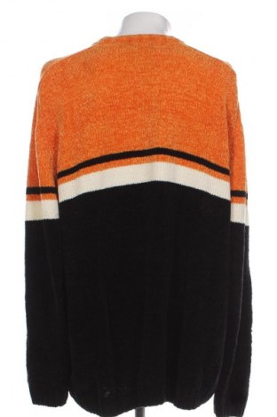 Herrenpullover MW, Größe 5XL, Farbe Mehrfarbig, Preis € 11,99