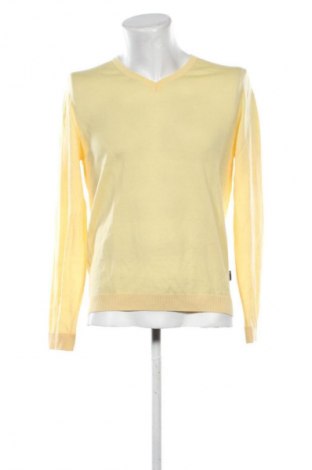 Pánský svetr  Maerz Muenchen, Velikost L, Barva Žlutá, Cena  1 179,00 Kč