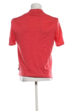 Ανδρικό πουλόβερ Maerz Muenchen, Μέγεθος L, Χρώμα Ρόζ , Τιμή 66,50 €