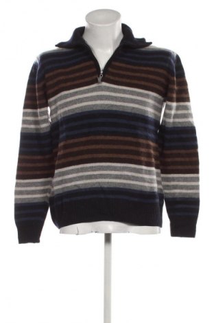 Herrenpullover Malagrida, Größe L, Farbe Mehrfarbig, Preis 15,99 €