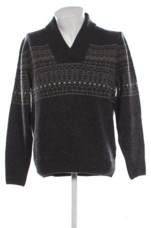 Pánsky sveter  Man By Tchibo, Veľkosť L, Farba Viacfarebná, Cena  13,95 €