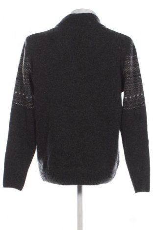 Pánsky sveter  Man By Tchibo, Veľkosť L, Farba Viacfarebná, Cena  13,95 €