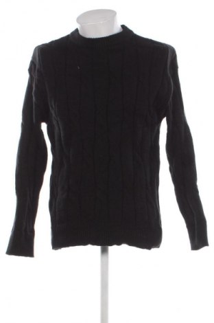 Pánský svetr  Manfinity, Velikost L, Barva Černá, Cena  339,00 Kč