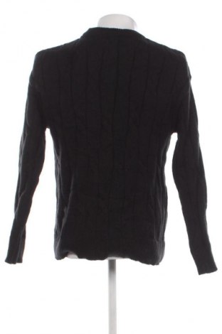 Pánský svetr  Manfinity, Velikost L, Barva Černá, Cena  339,00 Kč