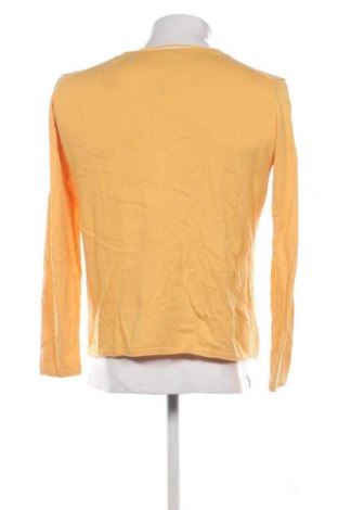 Pulover de bărbați Mangano, Mărime XL, Culoare Galben, Preț 272,99 Lei