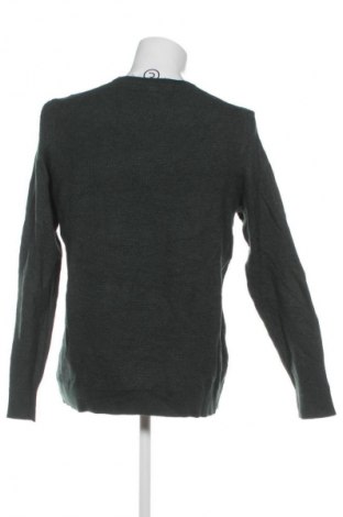 Męski sweter Mango, Rozmiar L, Kolor Zielony, Cena 48,99 zł