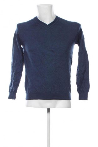 Męski sweter Mango, Rozmiar S, Kolor Niebieski, Cena 91,99 zł