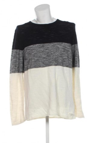 Herrenpullover Marc O'Polo, Größe XXL, Farbe Mehrfarbig, Preis € 76,99