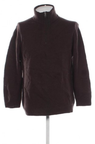 Ανδρικό πουλόβερ Marc O'Polo, Μέγεθος XXL, Χρώμα Καφέ, Τιμή 54,99 €
