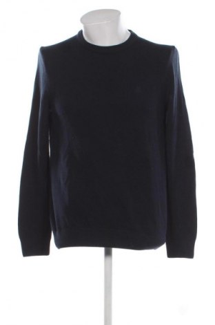 Herrenpullover Marc O'Polo, Größe M, Farbe Blau, Preis 147,99 €