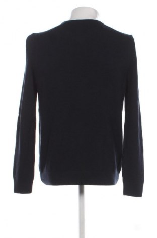 Herrenpullover Marc O'Polo, Größe M, Farbe Blau, Preis 147,99 €