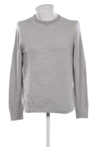 Pánský svetr  Marc O'Polo, Velikost M, Barva Šedá, Cena  3 349,00 Kč