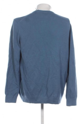 Pulover de bărbați Marc O'Polo, Mărime XL, Culoare Albastru, Preț 694,99 Lei