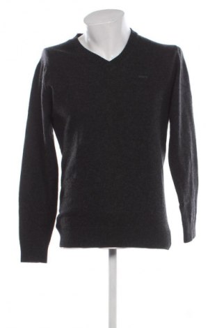 Ανδρικό πουλόβερ Marc O'Polo, Μέγεθος M, Χρώμα Μαύρο, Τιμή 52,99 €