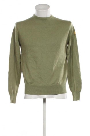 Ανδρικό πουλόβερ Marina Militare, Μέγεθος M, Χρώμα Πράσινο, Τιμή 28,99 €