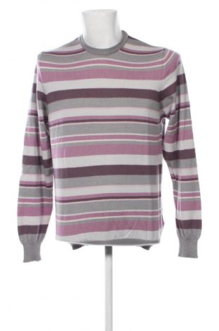 Herrenpullover Marks & Spencer, Größe M, Farbe Mehrfarbig, Preis € 13,81