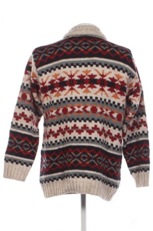 Ανδρικό πουλόβερ Martini Osvaldo, Μέγεθος XL, Χρώμα Πολύχρωμο, Τιμή 10,99 €