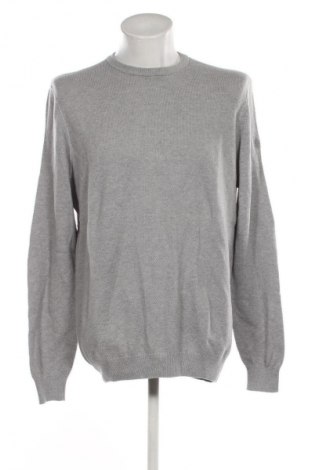 Męski sweter Marz, Rozmiar XL, Kolor Szary, Cena 71,99 zł