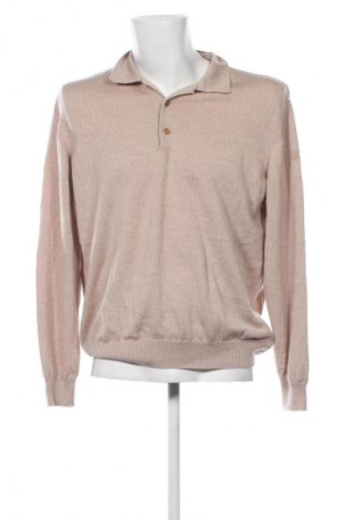 Herrenpullover Marz, Größe XL, Farbe Beige, Preis 65,70 €