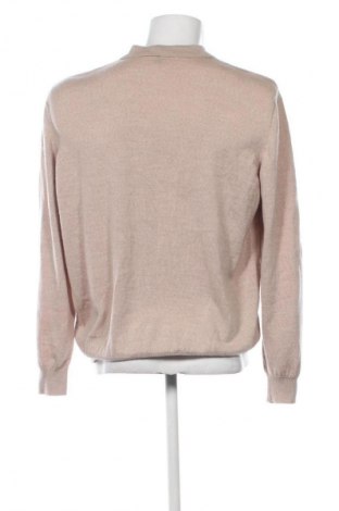 Herrenpullover Marz, Größe XL, Farbe Beige, Preis 65,70 €