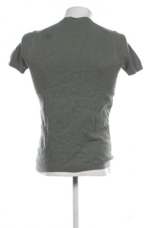 Férfi pulóver Massimo Dutti, Méret M, Szín Zöld, Ár 15 919 Ft