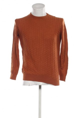 Pánsky sveter  Massimo Rebecchi, Veľkosť M, Farba Oranžová, Cena  24,95 €