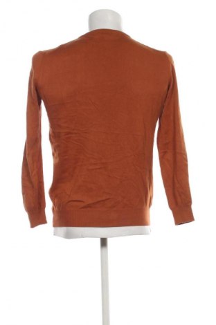 Pánsky sveter  Massimo Rebecchi, Veľkosť M, Farba Oranžová, Cena  24,95 €