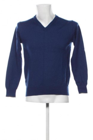 Pánský svetr  Matinique, Velikost L, Barva Modrá, Cena  785,00 Kč