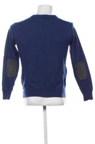 Pánský svetr  Matinique, Velikost L, Barva Modrá, Cena  785,00 Kč