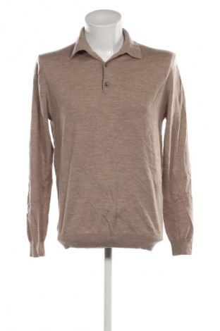 Pánský svetr  Matinique, Velikost XL, Barva Béžová, Cena  689,00 Kč