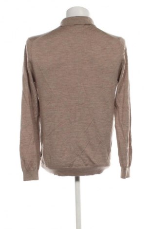 Pánský svetr  Matinique, Velikost XL, Barva Béžová, Cena  689,00 Kč