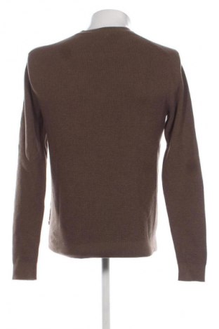 Herrenpullover Matinique, Größe M, Farbe Braun, Preis 93,99 €