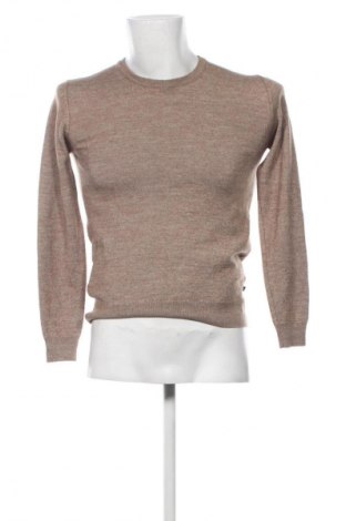 Pulover de bărbați Matinique, Mărime S, Culoare Bej, Preț 105,26 Lei