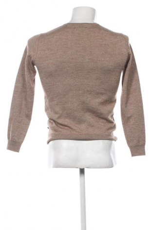 Pulover de bărbați Matinique, Mărime S, Culoare Bej, Preț 105,26 Lei